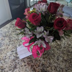Bethany's Florist - What we got