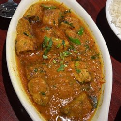 Salateen Grill - Kabab Karahi