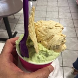 Salted Caramel