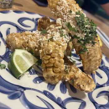 Barrio Queen - Elote Ribs - Mexican Near Me - Surprise, Arizona Barrio Queen - Elote Ribs - Mexican Near Me - Surprise, Arizona