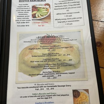 Donner Lake Kitchen - Menu - Breakfast & Brunch Near Me - Truckee, California
