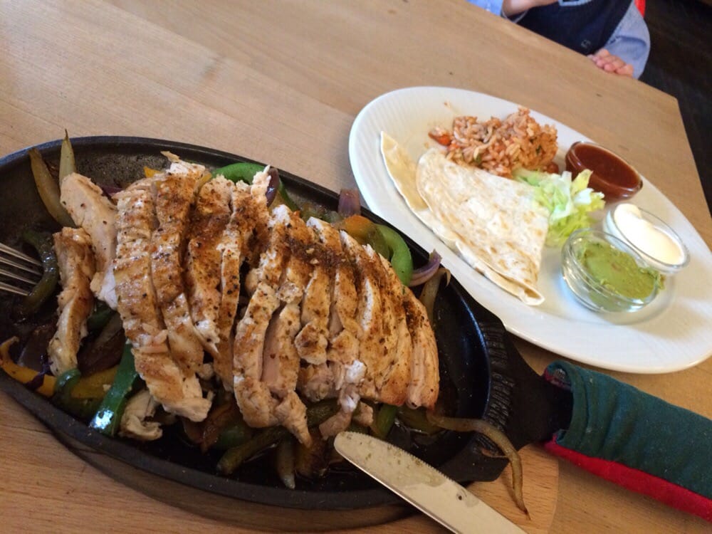 Tex-Mex Na Budech