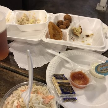 Anne Arundel Seafood - Seafood Near Me - Pasadena, Maryland