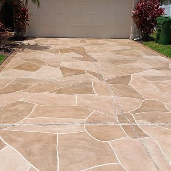 A & M Decking - Masonry/Concrete Near Me - Spring Hill, Florida