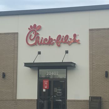 Chick-fil-A - Fast Food Near Me - Bonney Lake, Washington Chick-fil-A - Fast Food Near Me - Bonney Lake, Washington