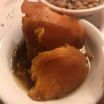 Cornbread Restaurant & Bar - Sweet potato - Soul Food Near Me - Southfield, Michigan Cornbread Restaurant & Bar - Sweet potato - Soul Food Near Me - Southfield, Michigan