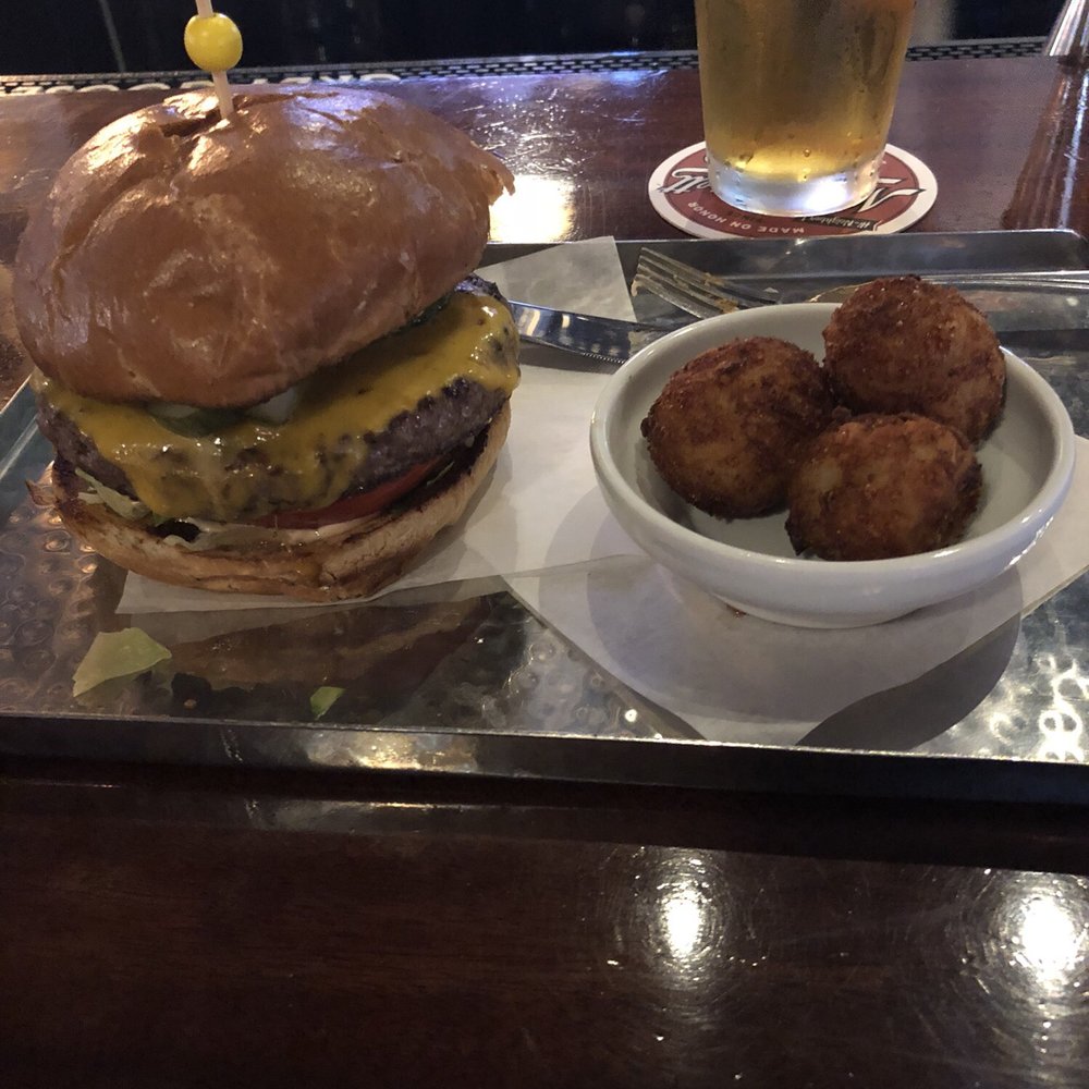 Tavern On Main - New American Near Me - Wakefield, Rhode Island Tavern On Main - New American Near Me - Wakefield, Rhode Island
