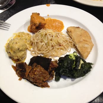 Taj Mahal - Sampling the buffet items - Indian Near Me - Pittsburgh, Pennsylvania Taj Mahal - Sampling the buffet items - Indian Near Me - Pittsburgh, Pennsylvania