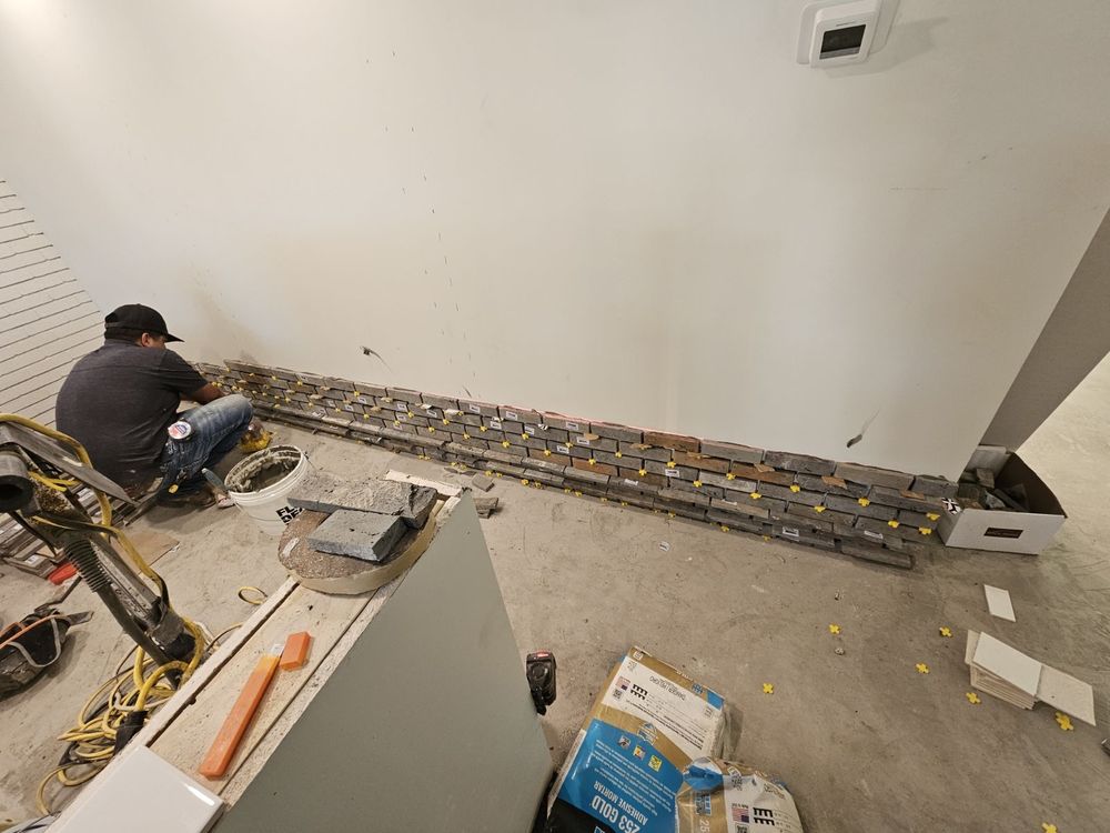 Slide of Professional Choice Construction