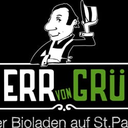 Herr von Grün