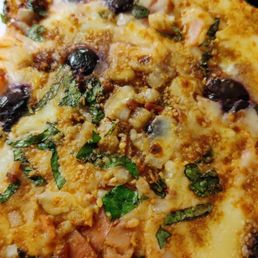 Savory Blueberry