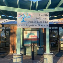 Health Solutions - Health Solutions Family Medicine and Outpatient Services