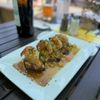 Mercedes Bar & Grille gift card