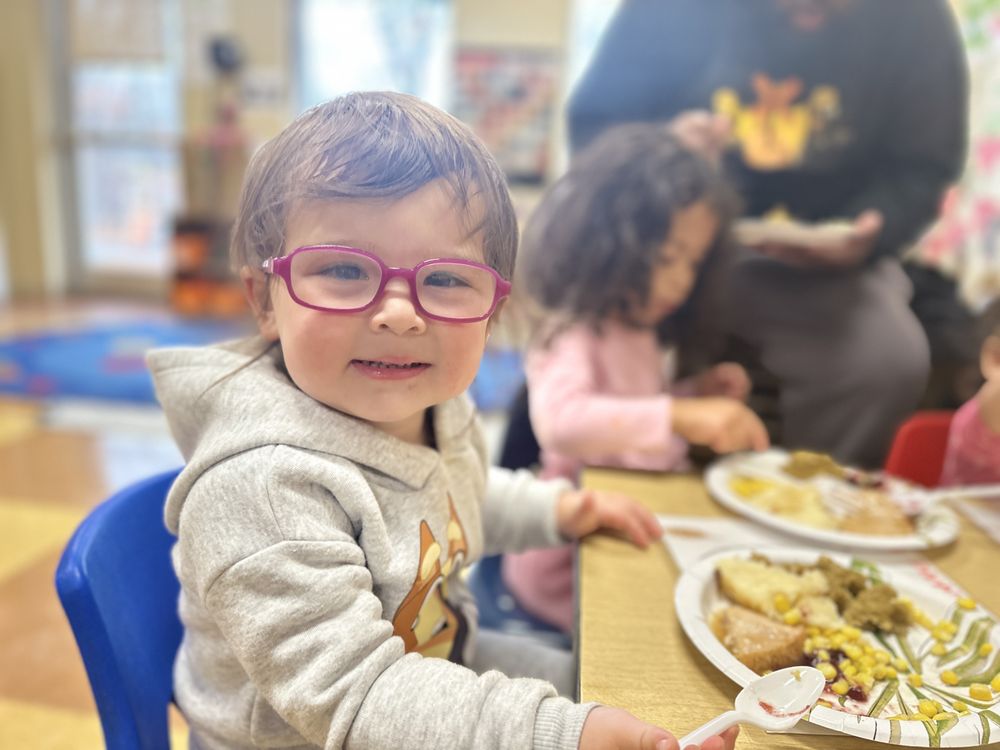 Dr. Day Care North Providence - childcare center in North Providence, RI