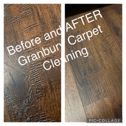 Granbury Carpet Cleaning - Only Granbury Carpet Cleaning were able to fix our floors!