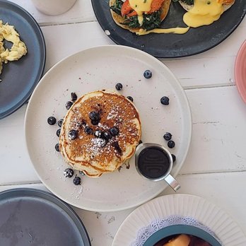 Brickwall - Brunch - Bars Near Me - Asbury Park, New Jersey