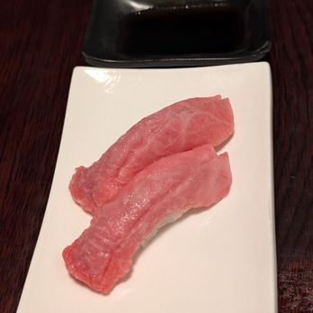 EAT'S SUSHI - Toro - Sushi Bars Near Me - Costa Mesa, California EAT'S SUSHI - Toro - Sushi Bars Near Me - Costa Mesa, California