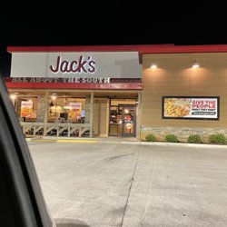 Jack's Family Restaurant