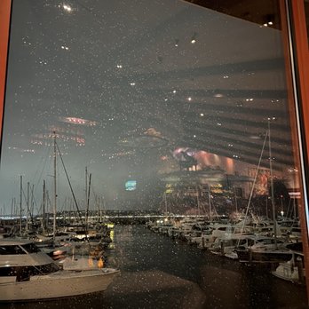 Palisade - Seafood Near Me - Seattle, Washington