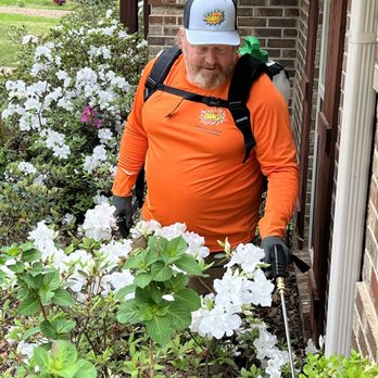 Dang Pest Control - Pests in East Texas don't stop and neither do we! - Pest Control Near Me - Tyler, Texas