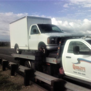 Quality Towing - Towing Near Me Quality Towing - Towing Near Me