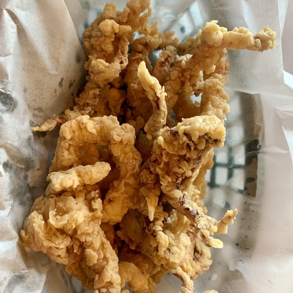 Urban Crawfish Station - Calamari - Seafood Near Me - Las Vegas, Nevada Urban Crawfish Station - Calamari - Seafood Near Me - Las Vegas, Nevada