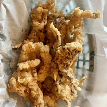 Urban Crawfish Station - Calamari - Seafood Near Me - Las Vegas, Nevada
