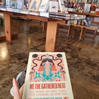 Da Shop - We the Gathered Heat - Bookstores Near Me - Honolulu, Hawaii Da Shop - We the Gathered Heat - Bookstores Near Me - Honolulu, Hawaii