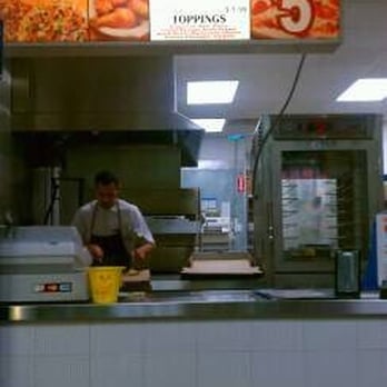 Zappy Pizza - Front desk - Pizza Near Me - National City, California Zappy Pizza - Front desk - Pizza Near Me - National City, California