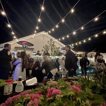 Ranchos Onsite Tacos - a group of people at a party - Caterers Near Me Ranchos Onsite Tacos - a group of people at a party - Caterers Near Me