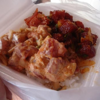 Ono Seafood - Seafood Near Me - Honolulu, Hawaii Ono Seafood - Seafood Near Me - Honolulu, Hawaii