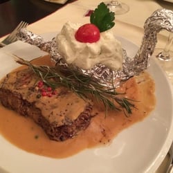 Restaurant Schillerhof