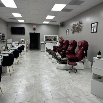 Starz Nail & Spa - Nail Salons Near Me - Mooresville, North Carolina Starz Nail & Spa - Nail Salons Near Me - Mooresville, North Carolina