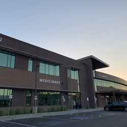 Sonoran University Medicinary - NW of  Broadway and the 101