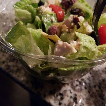 MAD Greens - Round Rock - Dionysus - Salad Near Me - Round Rock, Texas