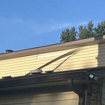 Home Genius Exteriors - Roofing Near Me - Charlotte, North Carolina