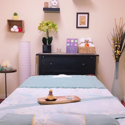 SY Refresh Spa & Massage