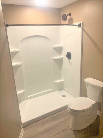 Slide of D W Planker