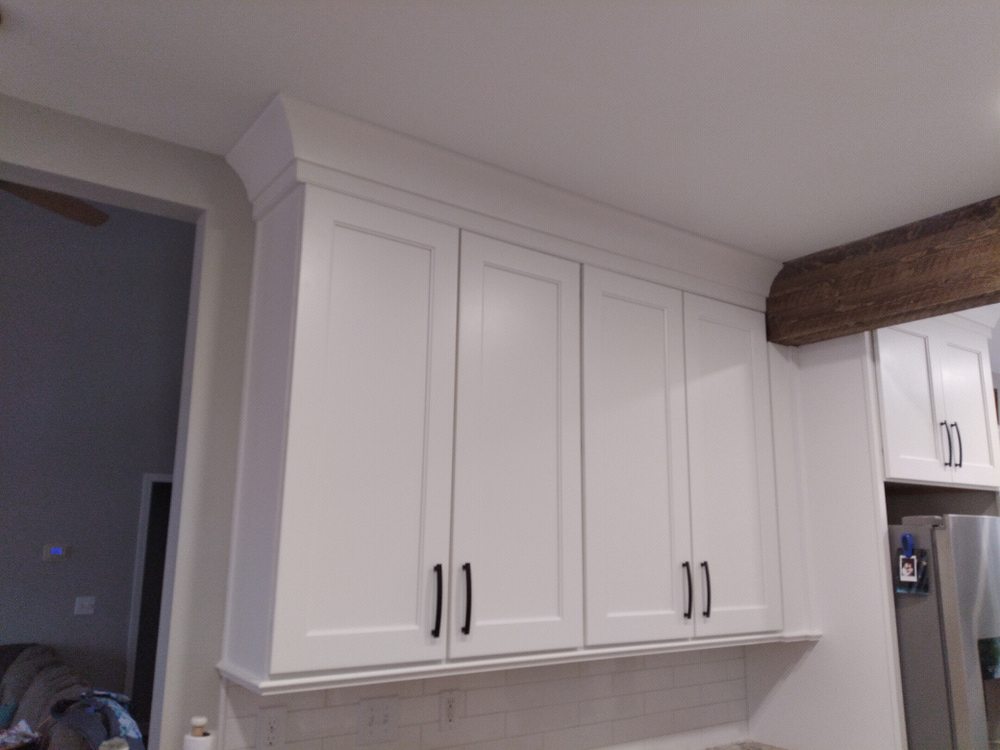 Slide of AGM Handyman Services