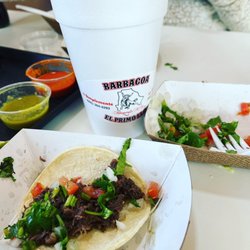 Barbacoa El Primo