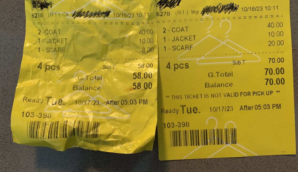 RIVERSIDE LAUNDROMAT & DRY CLEANING Updated June 2024 13 Photos