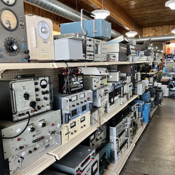 Reuseum - Electronics Near Me - Garden City, Idaho Reuseum - Electronics Near Me - Garden City, Idaho