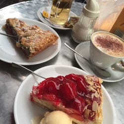 Café Journal - Yum!!!!!