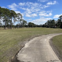 Pine Lakes Golf Club - Hole 9