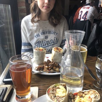 First Draft - American Near Me - Chicago, Illinois First Draft - American Near Me - Chicago, Illinois