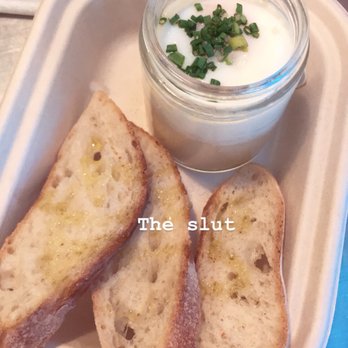 Eggslut - Breakfast & Brunch Near Me - Los Angeles, California