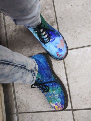 Dr. Martens Bedford Ave. by null