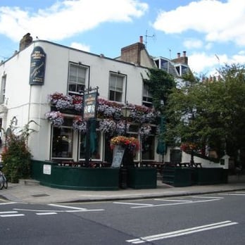 The Anglesea Arms - Pubs Near Me - London, XGL