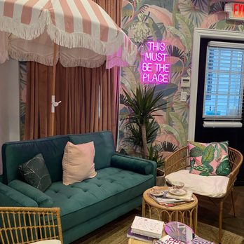 BesTea by Hitch - This MUST be the place! - Coffee & Tea Near Me - Babylon, New York