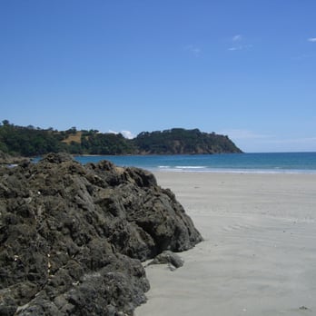 Onetangi Beach - Local Flavor Near Me - Auckland, AUK